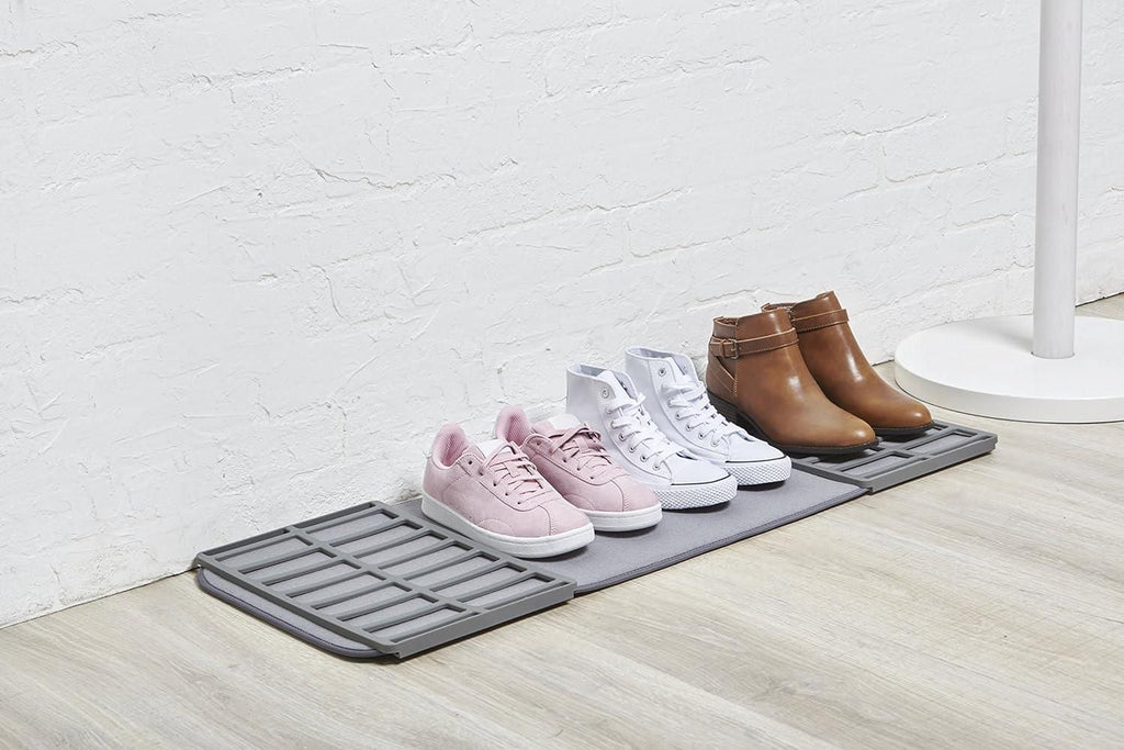 Shoe Dry Shoe Rack